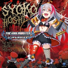 【COVER】 星輝子 - 毒茸伝説 【HYeY】