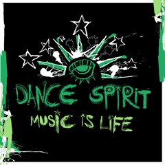 Dance Spirit - Music Is Life (m.O.N.R.O.E. Remix) (Snippet)