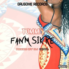 Tommy G - Pa Ni Femme Sucré Ko Vous