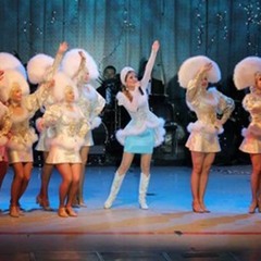 Три Белых Коня