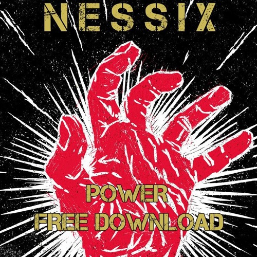 NESSIX - POWER (free download)