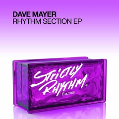 Dave Mayer - Warrior