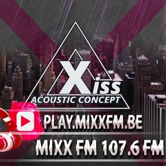 AX-6 Pro-grès-ciff Session (15-04-2018)