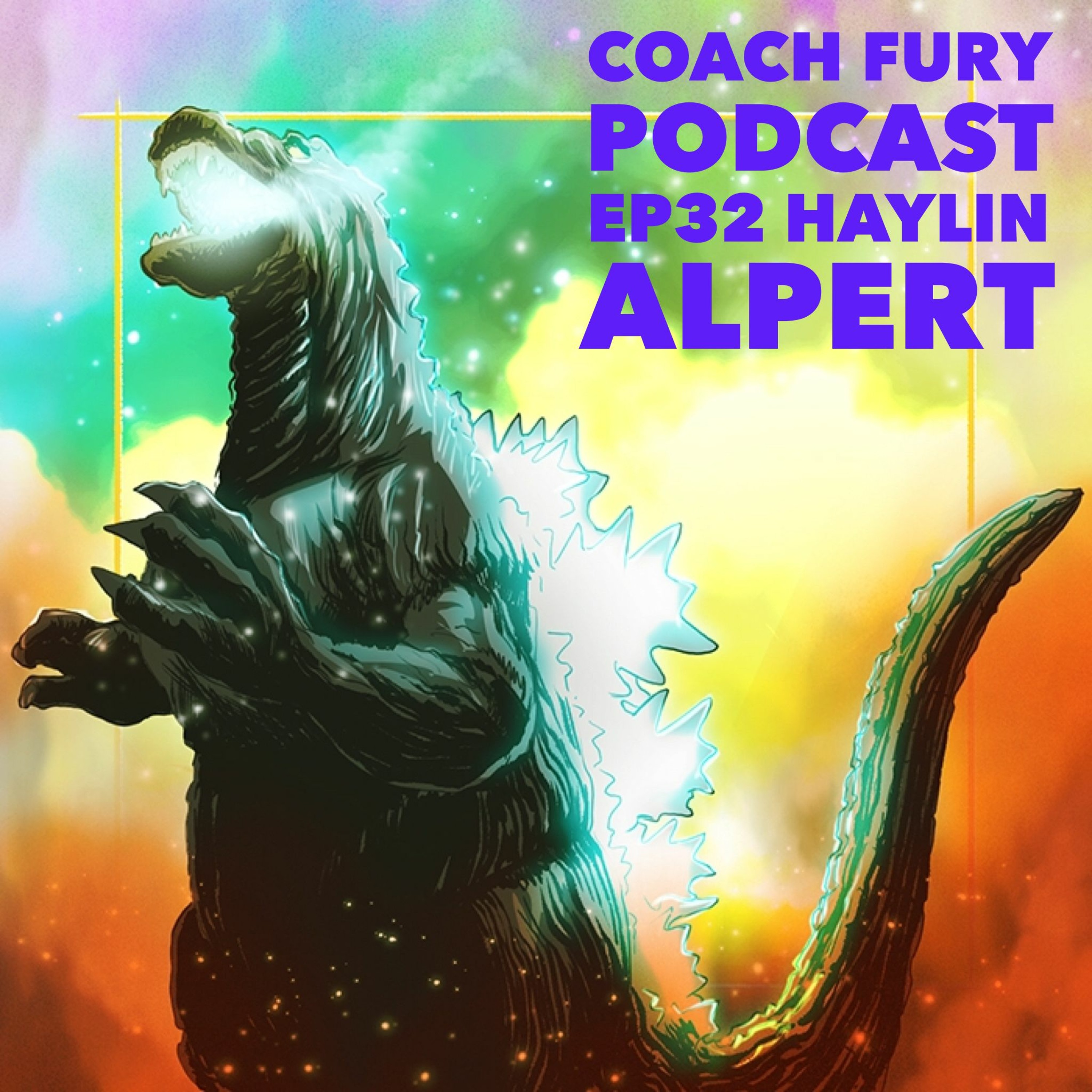 Action Steps Podcast