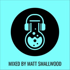 Matt Smallwood - Experimental Sessions Promo Mix