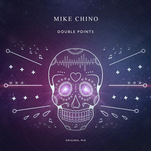 Mike Chino - Double Points (Original Mix)