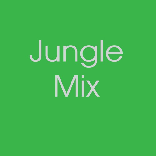 Stream DJ_Jynx | Listen to Jungle Mix playlist online for free on ...
