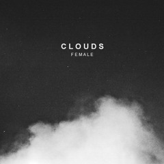Female - Clouds