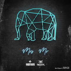 Ben Phipps feat. Lizzy Land - Mrs. Mr. (Basstards & Owloudz Remix)