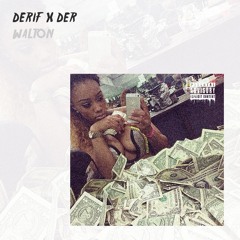 DERIF X DER - WALTON