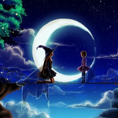 Fall Under A Spell (마법에 걸리다)
