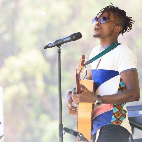 Ayrosh and Tha Movement live Africa Nouveau festival(Full set)