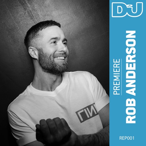 Premiere: Rob Anderson ‘Apoloa’