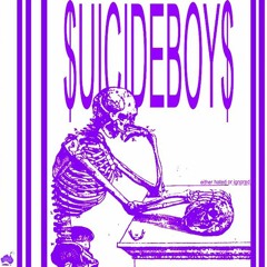 $uicideboy$ - Either Hated Or Ignored [Chopped & Screwed] PhiXioN