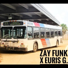 Houston Thang Remix ft. Zay Funk