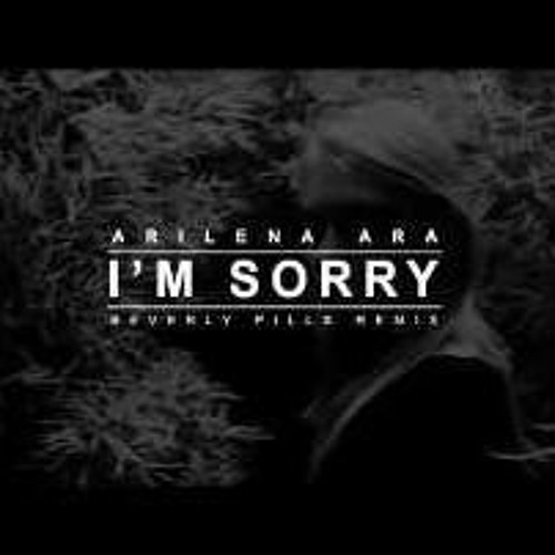 Stream Arilena Ara - I'm Sorry - Zouk Rmx By Dj Tankana & Dj Ghost Face by  Christian Tankana Kiz | Listen online for free on SoundCloud