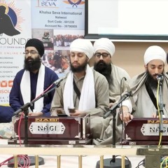 Tum Miltai Mera Man Jeeo Tum Milho Dayal - Bhai Karanveer Singh Ji