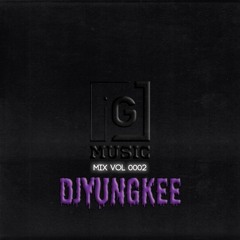IGMusic Mix Vol. 0002 ft. DJ YUNG KEE