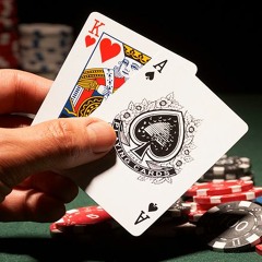 SFX - Blackjack / Poker (Preview)