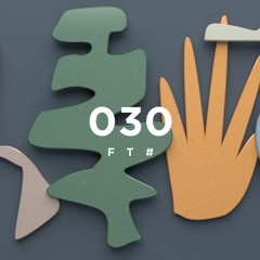 Filter Tapes 030: Christian Kleine