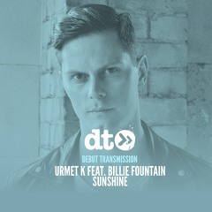 Urmet K feat. Billie Fountain - Sunshine (2018 Revision)