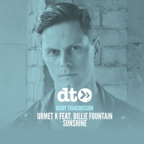 Urmet K feat. Billie Fountain - Sunshine (2018 Revision)