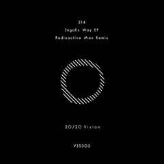 214 - Windeye (Radioactive Man Remix)