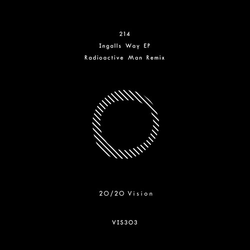 214 - Windeye (Radioactive Man Remix)