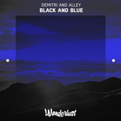 Demitri and Alley - Black and Blue