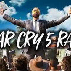 Far Cry 5 rap by JT Music "Shepherd of this Flock"