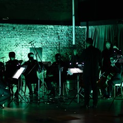 Peter Askim: A Late Winter, An Early Spring for Chamber Orchestra