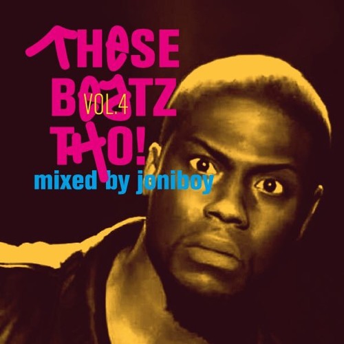 These Beatz Tho! Vol.4 Mixed By Joniboy