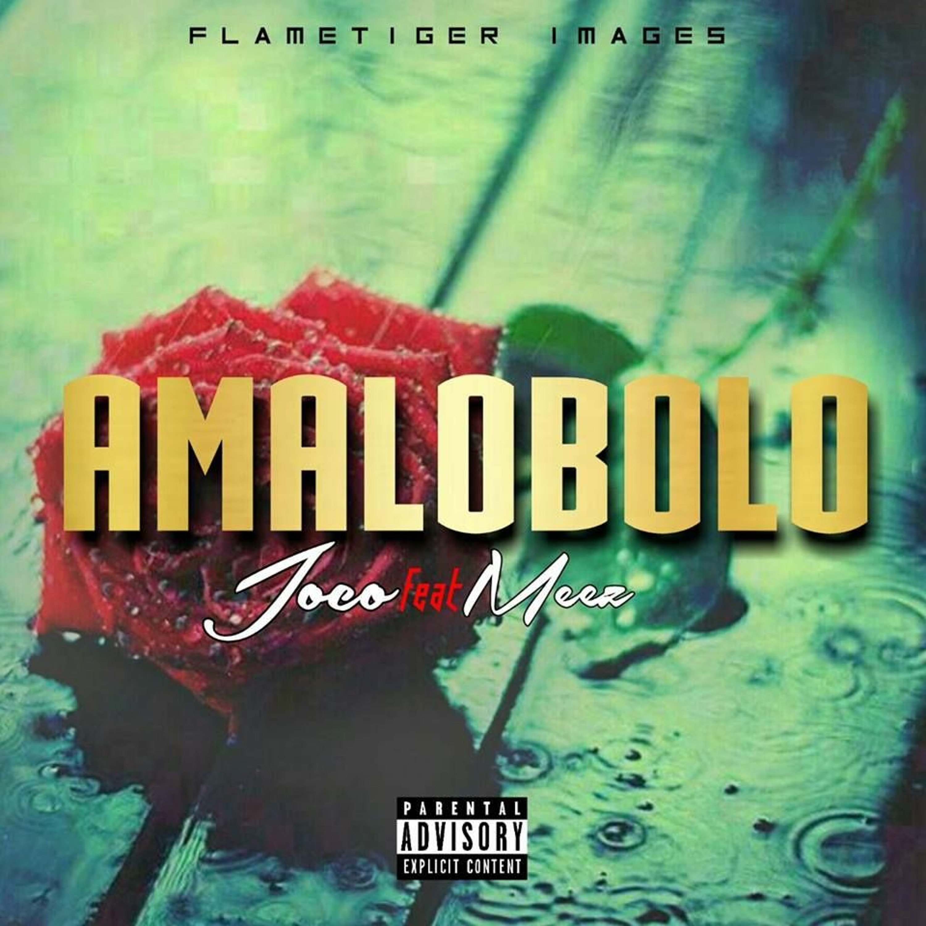 Joco x Meez = Amalobolo episode artwork