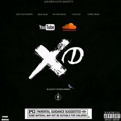 Trap Trap [Prod. By LOWD] - Xd