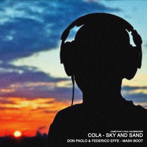 Paul & fritz kalkbrenner - sky and sand download