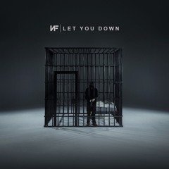 NF - Let You Down (Klein Remix)