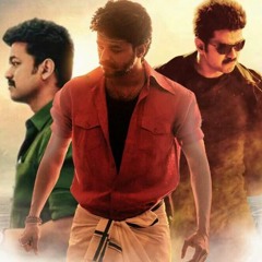 Thalapathy - Mersal BGM