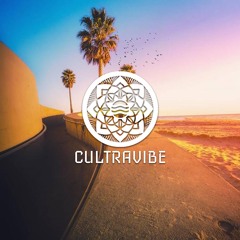 CULTRAVIBE #054 || "Special Announcement Mix" ft. Alkebulan