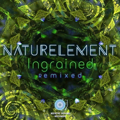 Naturelement - A Way To Find A Sunray (Bioscape Remix)