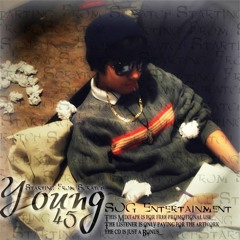 Live My Life (prod. by Trackslammerz)