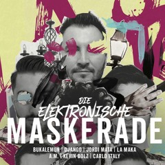 Die Elektronische Maskerade - The 6th Anniversary (Promo Mix 2017)