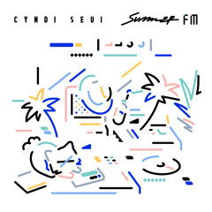 BKK - Summer FM LP