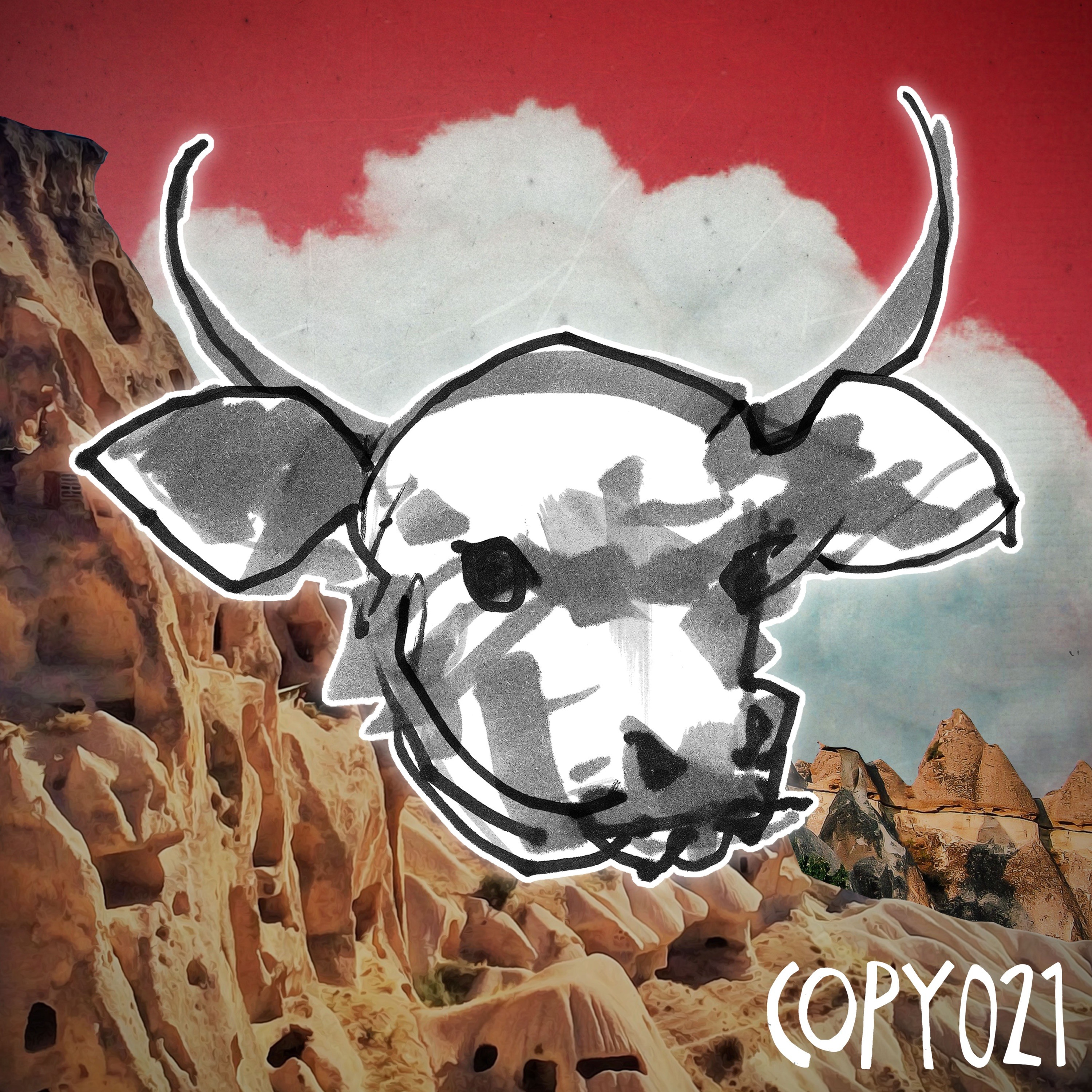 Copycow