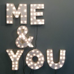 BadLands - Me & You [Blackat x WhiteBird x 45IVE]