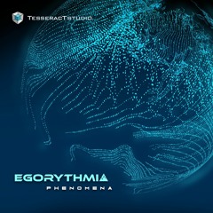 Egorythmia - Phenomena