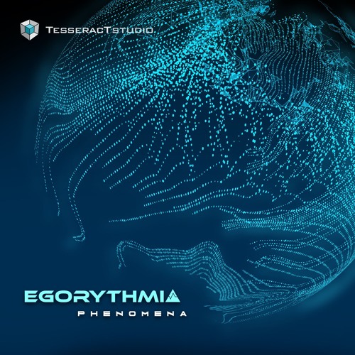 Egorythmia - Phenomena