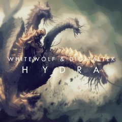 Digitaltek & Whitewolf - Hydra