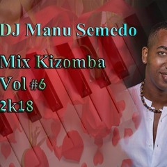 Mix Kizombas V. #6 (17 & 18)