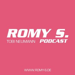 Romy S. Podcast | Tobi Neumann | 54