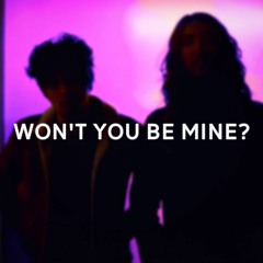 Won't You Be Mine? (BBC Radio Foyle)